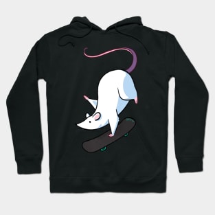 Skate Rat Hoodie